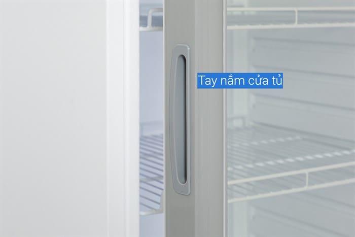 Tủ mát Hoà Phát 280 lít HSR S6280